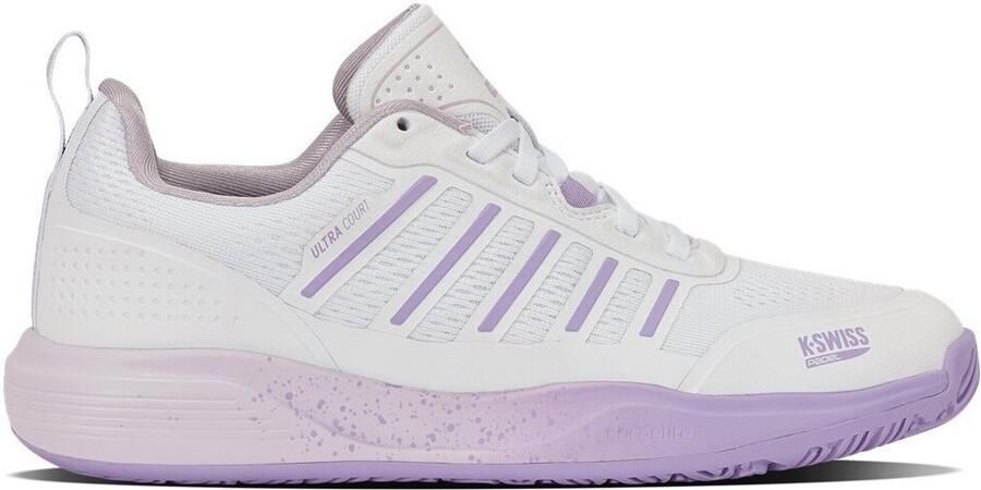 K-SWISS Lage Sneakers Ultra Court Padel