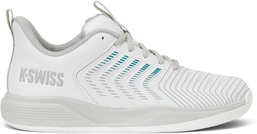 K-SWISS Lage Sneakers Ultrashot Light