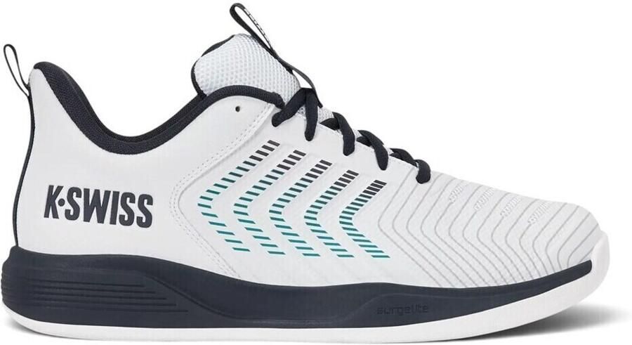 K-SWISS Lage Sneakers Ultrashot Light