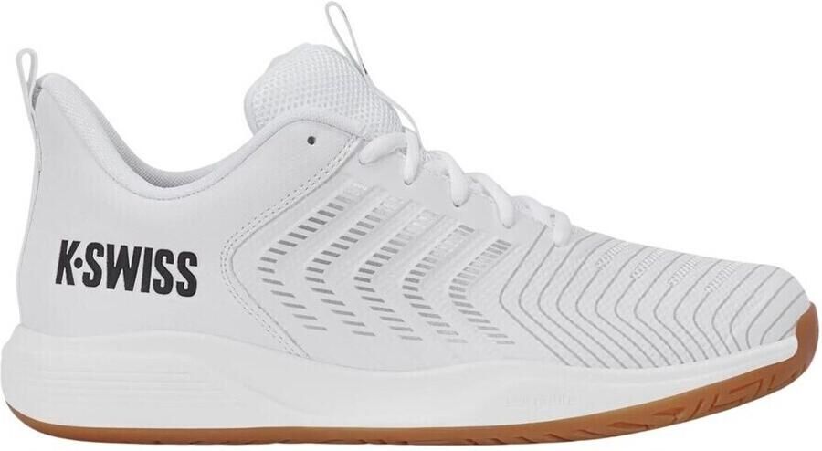 K-SWISS Lage Sneakers Ultrashot Light