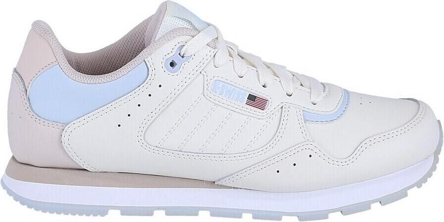 K-SWISS Lage Sneakers Vista Runner