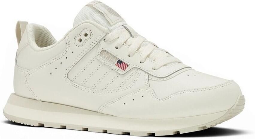 K-SWISS Lage Sneakers Vista Runner