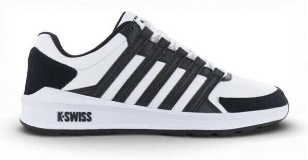 K-SWISS Lage Sneakers Vista Trainer