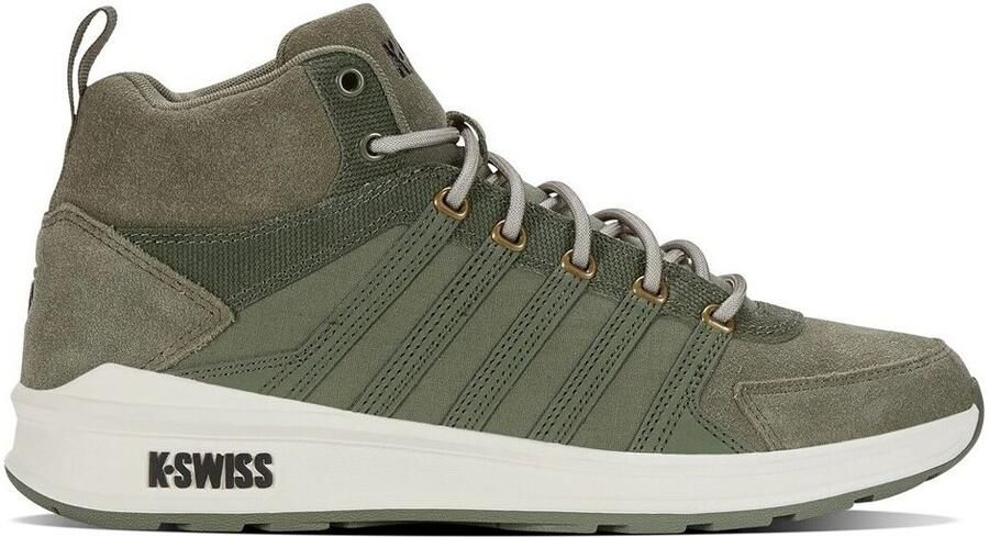 K-SWISS Lage Sneakers Vista Trainer Mid