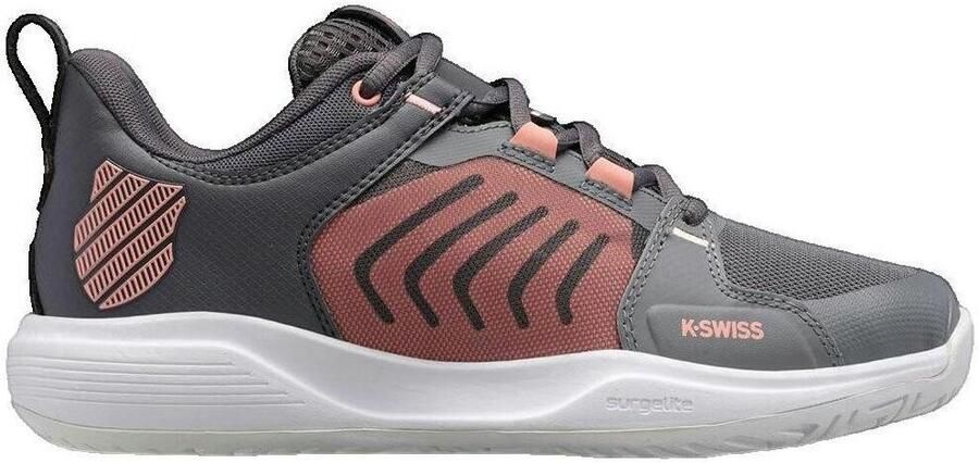 K-SWISS Tennisschoenen Chaussures de tennis Ultrashot Team gris