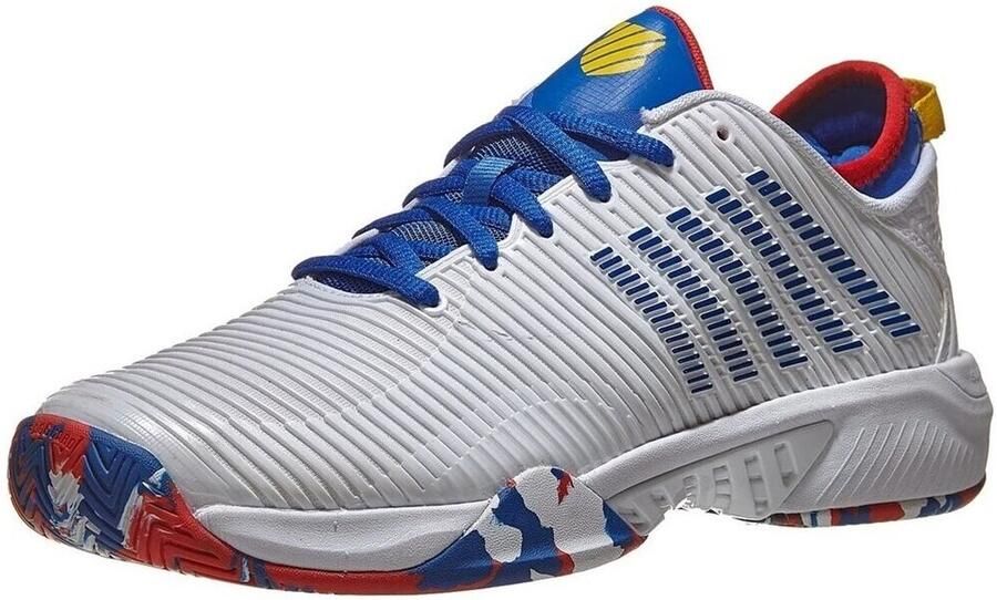 K-SWISS Tennisschoenen Hypercourt Supreme Allcourt