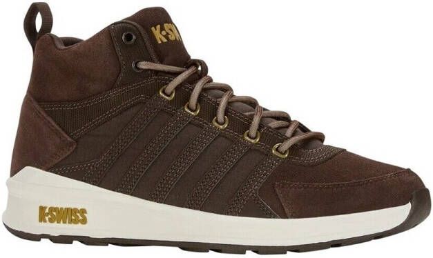 K-SWISS Laarzen Vista Trainer Mid - Foto 1