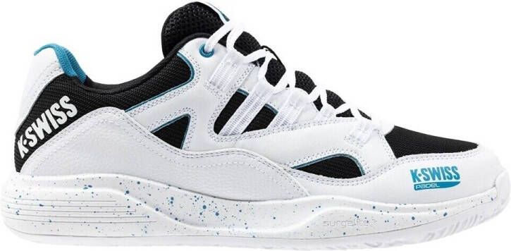 K-SWISS Lage Sneakers 04435967M