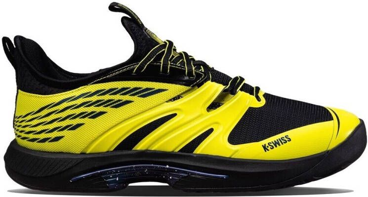 K-SWISS Lage Sneakers 07392087M