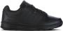 K-Swiss Rival Trainer BLK SMKD M Heren Sneakers Zwart - Thumbnail 2