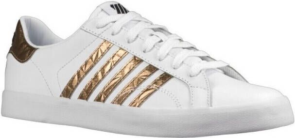K-SWISS Lage Sneakers Belmont So