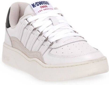 K-SWISS Lage Sneakers Cannon Court