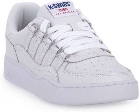 K-SWISS Lage Sneakers Cannon Court