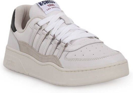 K-SWISS Lage Sneakers Cannon Court