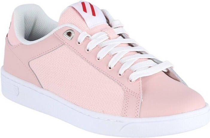 K-SWISS Lage Sneakers Clean Court