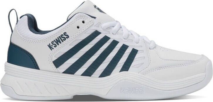 K-SWISS Lage Sneakers Court Express 2