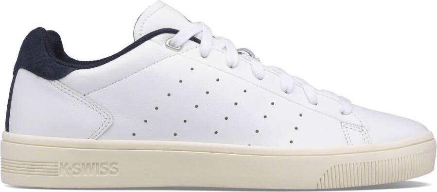 K-SWISS Lage Sneakers COURT FRASCO II