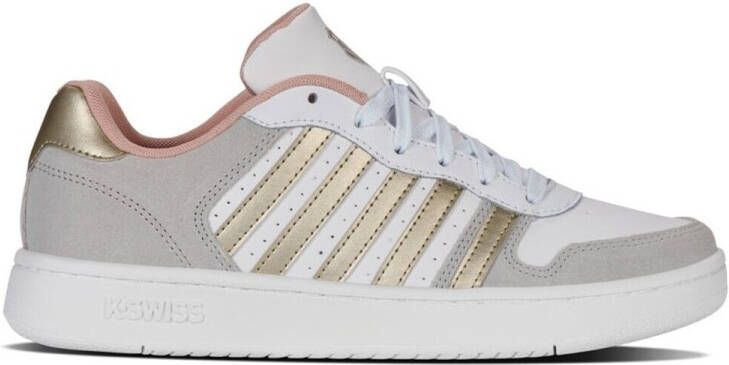K-Swiss Court Palisades dames sneaker sportschoen 96931-091-M - Foto 3