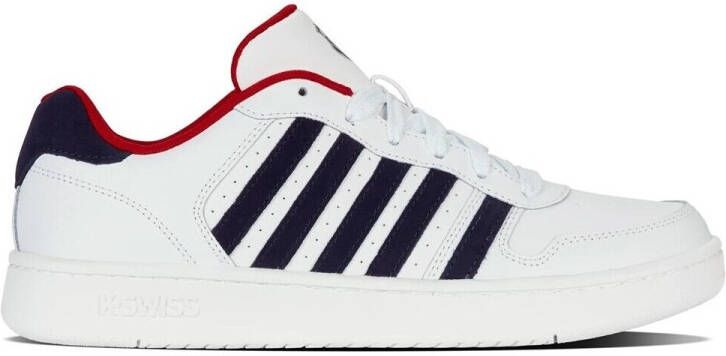 K-Swiss Court Palisades heren sneaker sportschoenen 06931-411-M - Foto 4