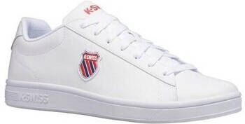 K-SWISS Lage Sneakers Court Shield