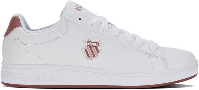 K-SWISS Lage Sneakers Court Shield