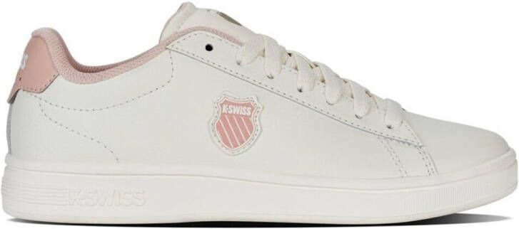K-SWISS Lage Sneakers Court Shield Ii