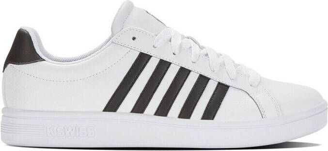 K-SWISS Lage Sneakers Court Tiebreak