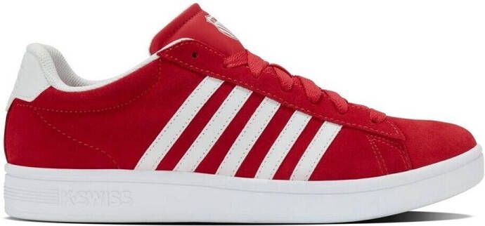 K-SWISS Lage Sneakers Court Tiebreak Ii