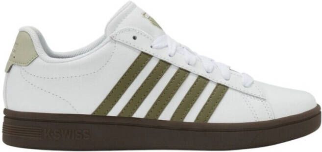 K-SWISS Lage Sneakers Court Tiebreak Ii
