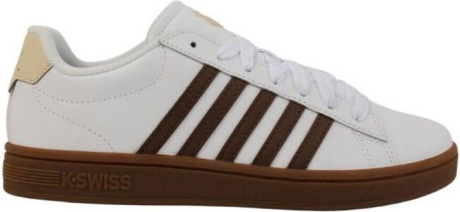 K-SWISS Lage Sneakers Court Tiebreak Ii