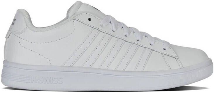 K-SWISS Lage Sneakers Court Tiebreak Ii