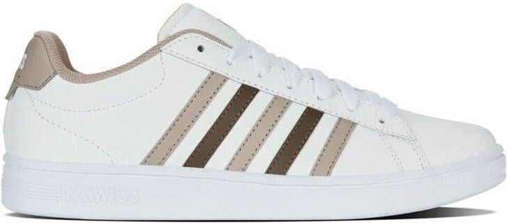 K-SWISS Lage Sneakers Court Tiebreak Ii