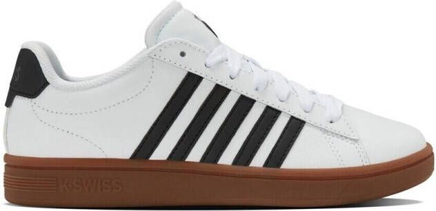 K-SWISS Lage Sneakers Court Tiebreak Ii