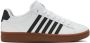 K-SWISS Lage Sneakers Court Tiebreak Ii - Thumbnail 1