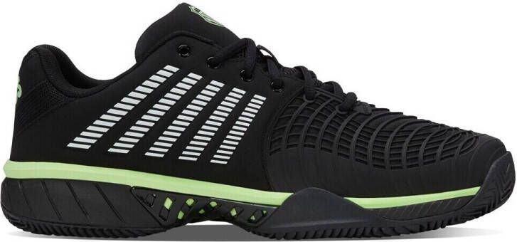 K-SWISS Lage Sneakers Express Light 3