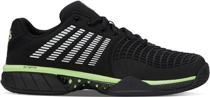 K-SWISS Lage Sneakers Express Light 3