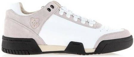 K-SWISS Lage Sneakers Gstaad Neu Lux