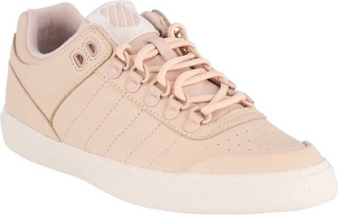 K-SWISS Lage Sneakers Gstaad Neu Sleek