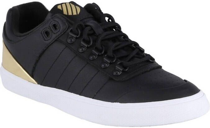 K-SWISS Lage Sneakers Gstaad Neu Sleek