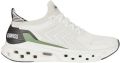 K-SWISS Lage Sneakers Impulse Tubes Lite - Wit