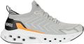 K-SWISS Lage Sneakers Impulse Tubes Lite - Grijs