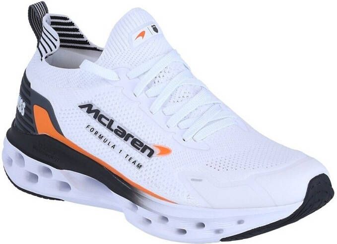 K-SWISS Lage Sneakers Impulse Tubes Lite X Mclaren