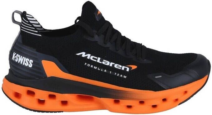 K-SWISS Lage Sneakers Impulse Tubes Lite X Mclaren