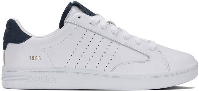 K-SWISS Sneakers laag 'Lozan Klub' - Foto 2