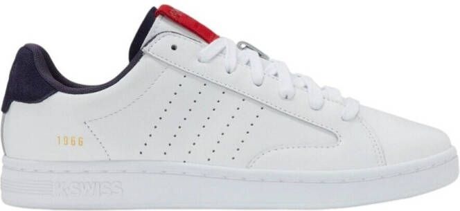 K-SWISS Lage Sneakers Lozan Klub