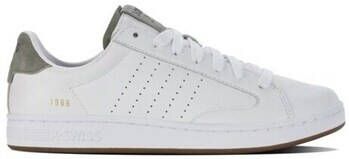 K-SWISS Lage Sneakers Lozan Klub LTH 07263-915-M WHT SHADOW 3248