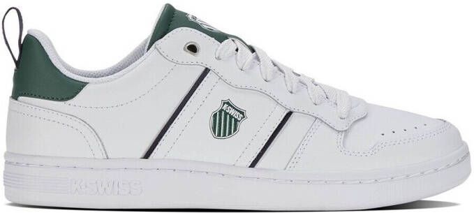K-SWISS Lage Sneakers Lozan Match - Foto 2