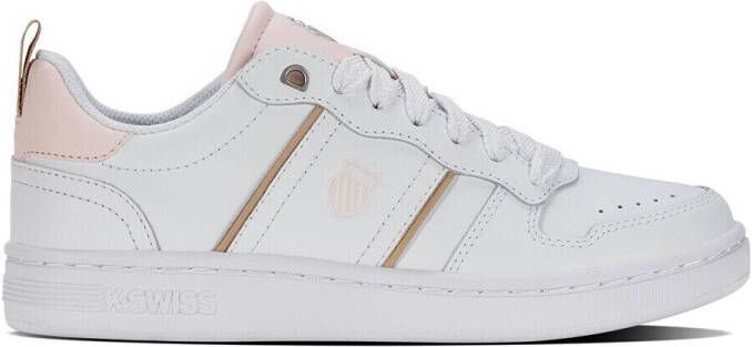 K-SWISS Lage Sneakers Lozan Match