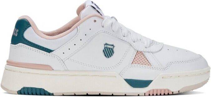 K-SWISS Lage Sneakers Match Pro