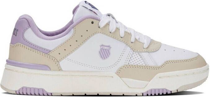 K-SWISS Sneakers laag 'MATCH PRO'